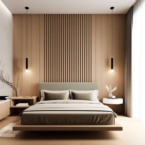 图片[19]-全球设计案例智能库_OJBKAI.COM极简风格卧室Midjourney灵感图库-_设计智库－全球设计案例智能库_OJBKAI.COM-全球设计案例智能库_OJBKAI.COM设计智库