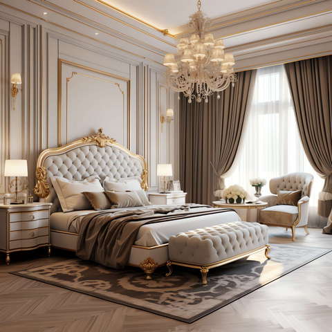 图片[20]-全球设计案例智能库_OJBKAI.COM欧式古典风格卧室Midjourney灵感图库-_设计智库－全球设计案例智能库_OJBKAI.COM-全球设计案例智能库_OJBKAI.COM设计智库