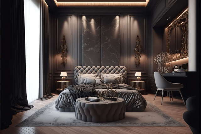 图片[36]-全球设计案例智能库_OJBKAI.COM卧室-1_Midjourney灵感图库-设计智库－全球设计案例智能库_OJBKAI.COM-全球设计案例智能库_OJBKAI.COM设计智库