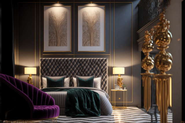 图片[6]-全球设计案例智能库_OJBKAI.COM卧室-3_Midjourney灵感图库-设计智库－全球设计案例智能库_OJBKAI.COM-全球设计案例智能库_OJBKAI.COM设计智库