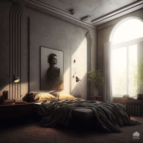 图片[18]-全球设计案例智能库_OJBKAI.COM现代家装卧室Midjourney灵感图库-_设计智库－全球设计案例智能库_OJBKAI.COM-全球设计案例智能库_OJBKAI.COM设计智库