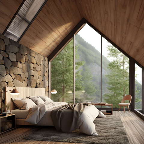 图片[36]-全球设计案例智能库_OJBKAI.COM乡村风格卧室Midjourney灵感图库-_设计智库－全球设计案例智能库_OJBKAI.COM-全球设计案例智能库_OJBKAI.COM设计智库