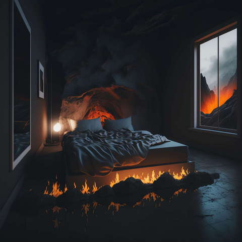 图片[37]-全球设计案例智能库_OJBKAI.COM异形卧室设计别有洞天Midjourney灵感图库-_设计智库－全球设计案例智能库_OJBKAI.COM-全球设计案例智能库_OJBKAI.COM设计智库