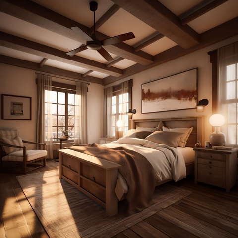 图片[28]-全球设计案例智能库_OJBKAI.COM住在乡村美式卧室Midjourney灵感图库-_设计智库－全球设计案例智能库_OJBKAI.COM-全球设计案例智能库_OJBKAI.COM设计智库