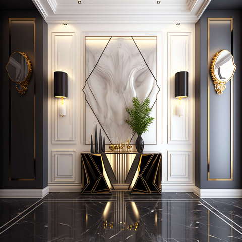 图片[60]-全球设计案例智能库_OJBKAI.COM新古典家装玄关2_Midjourney灵感图库-设计智库－全球设计案例智能库_OJBKAI.COM-全球设计案例智能库_OJBKAI.COM设计智库