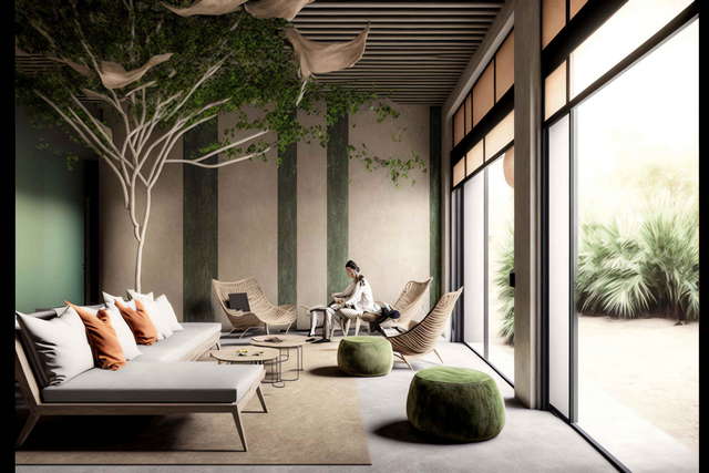 图片[28]-全球设计案例智能库_OJBKAI.COM大落地窗阳台Midjourney灵感图库-_设计智库－全球设计案例智能库_OJBKAI.COM-全球设计案例智能库_OJBKAI.COM设计智库