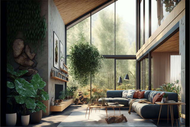 图片[5]-全球设计案例智能库_OJBKAI.COM大落地窗阳台2_Midjourney灵感图库-设计智库－全球设计案例智能库_OJBKAI.COM-全球设计案例智能库_OJBKAI.COM设计智库