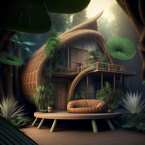 图片[28]-全球设计案例智能库_OJBKAI.COM花园式阳台1_Midjourney灵感图库-设计智库－全球设计案例智能库_OJBKAI.COM-全球设计案例智能库_OJBKAI.COM设计智库