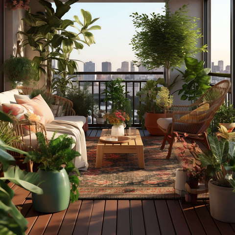 图片[19]-全球设计案例智能库_OJBKAI.COM家装阳台Midjourney灵感图库-_设计智库－全球设计案例智能库_OJBKAI.COM-全球设计案例智能库_OJBKAI.COM设计智库