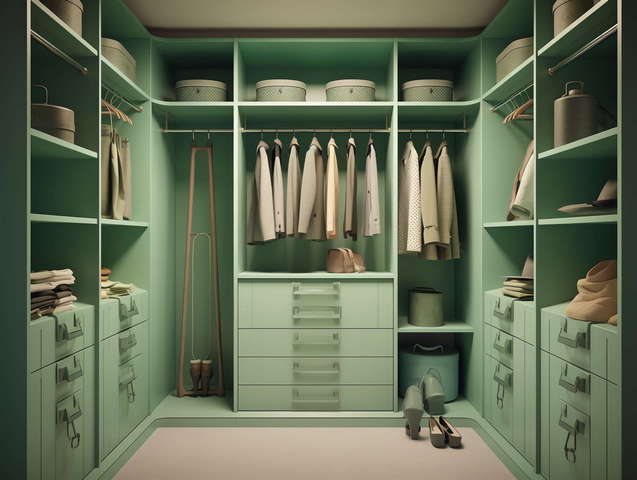 图片[190]-全球设计案例智能库_OJBKAI.COM家装衣柜衣帽间Midjourney灵感图库-_设计智库－全球设计案例智能库_OJBKAI.COM-全球设计案例智能库_OJBKAI.COM设计智库