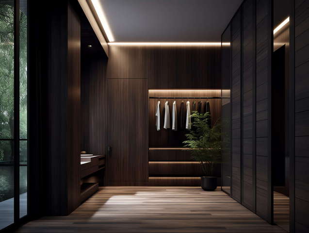 图片[19]-全球设计案例智能库_OJBKAI.COM现代家装衣帽间Midjourney灵感图库-_设计智库－全球设计案例智能库_OJBKAI.COM-全球设计案例智能库_OJBKAI.COM设计智库