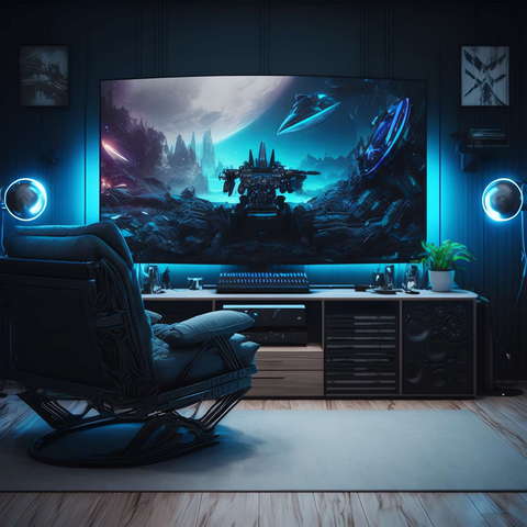 图片[36]-全球设计案例智能库_OJBKAI.COM家庭影音室4_Midjourney灵感图库-设计智库－全球设计案例智能库_OJBKAI.COM-全球设计案例智能库_OJBKAI.COM设计智库