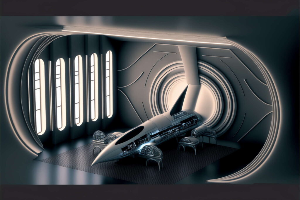 图片[16]-全球设计案例智能库_OJBKAI.COM太空科幻科技馆-1_Midjourney灵感图库-_设计智库－全球设计案例智能库_OJBKAI.COM-全球设计案例智能库_OJBKAI.COM设计智库