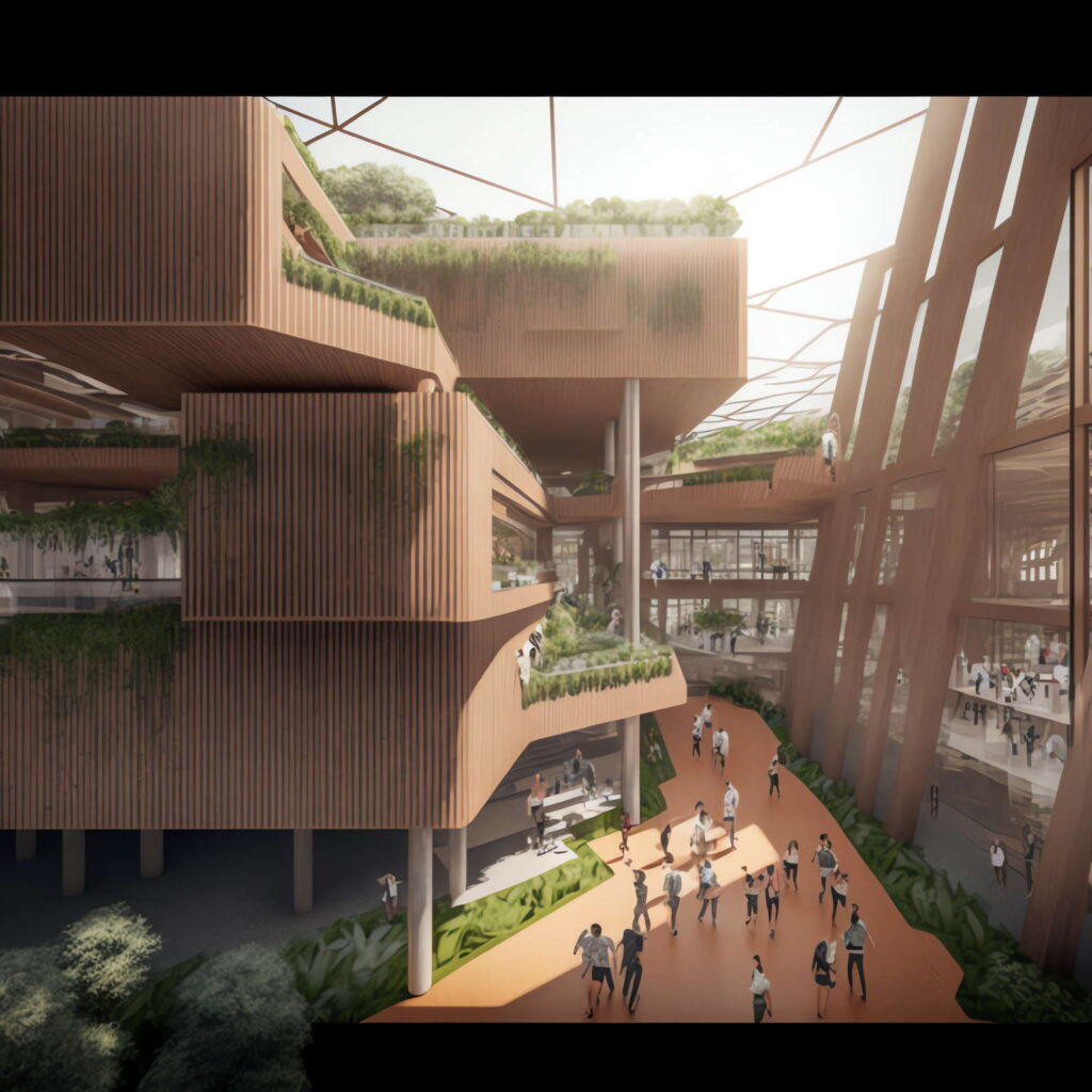 图片[10]-全球设计案例智能库_OJBKAI.COM现代前卫时尚自然馆Midjourney灵感图库-_设计智库－全球设计案例智能库_OJBKAI.COM-全球设计案例智能库_OJBKAI.COM设计智库