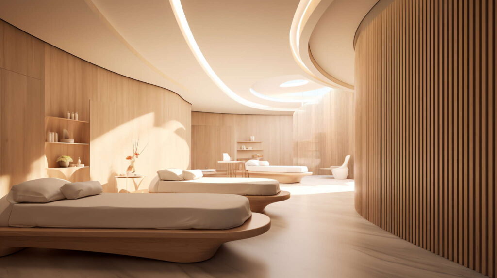 图片[10]-全球设计案例智能库_OJBKAI.COM水疗中心spa_Midjourney灵感图库-_设计智库－全球设计案例智能库_OJBKAI.COM-全球设计案例智能库_OJBKAI.COM设计智库