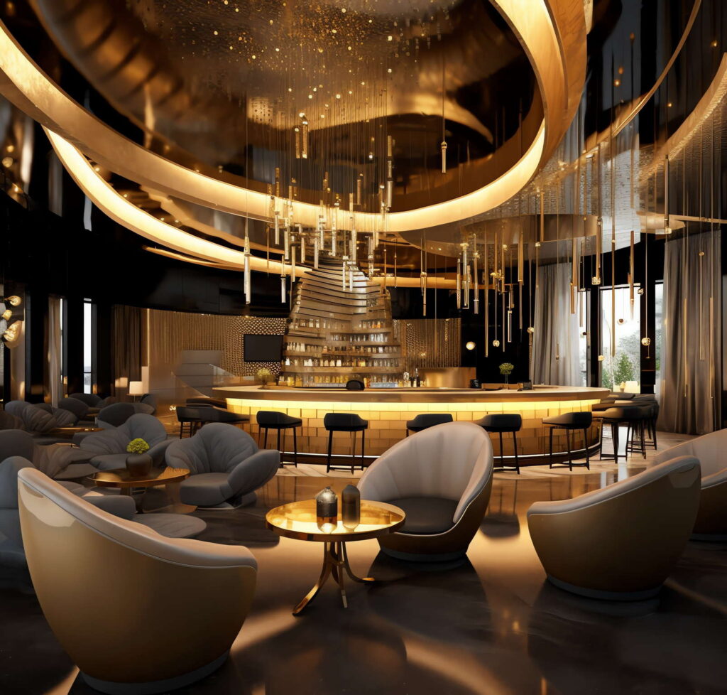 图片[27]-全球设计案例智能库_OJBKAI.COM前卫时尚餐饮酒吧Midjourney灵感图库-_设计智库－全球设计案例智能库_OJBKAI.COM-全球设计案例智能库_OJBKAI.COM设计智库