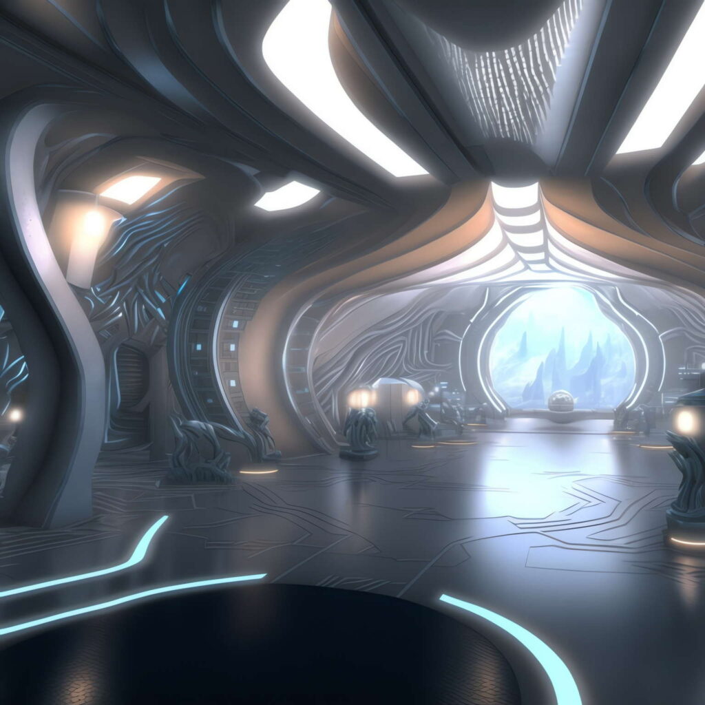 图片[19]-全球设计案例智能库_OJBKAI.COM曲线造型光影空间_Midjourney灵感图库-_设计智库－全球设计案例智能库_OJBKAI.COM-全球设计案例智能库_OJBKAI.COM设计智库