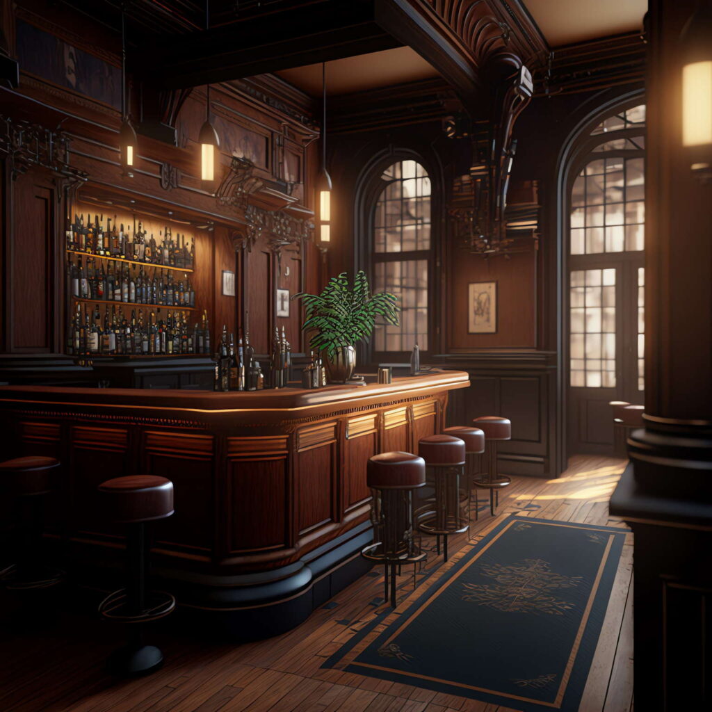 图片[27]-全球设计案例智能库_OJBKAI.COM雪茄吧红酒吧4_Midjourney灵感图库-设计智库－全球设计案例智能库_OJBKAI.COM-全球设计案例智能库_OJBKAI.COM设计智库