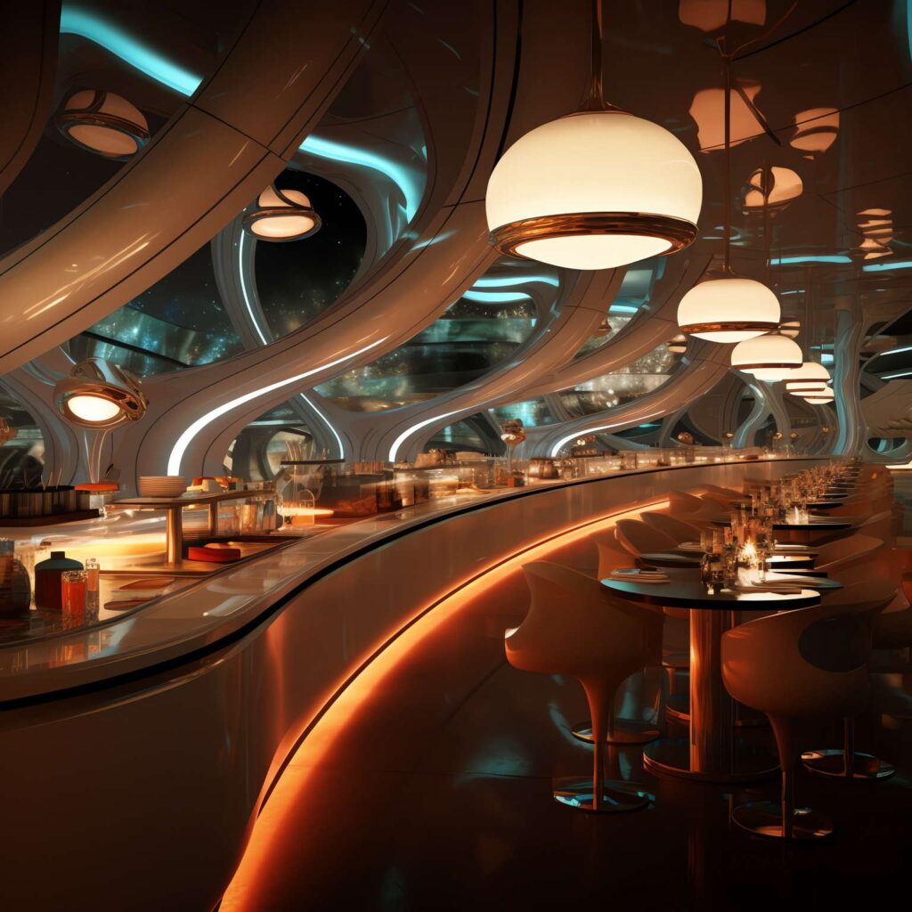 图片[27]-全球设计案例智能库_OJBKAI.COM未来科技感吧台_Midjourney灵感图库-_设计智库－全球设计案例智能库_OJBKAI.COM-全球设计案例智能库_OJBKAI.COM设计智库