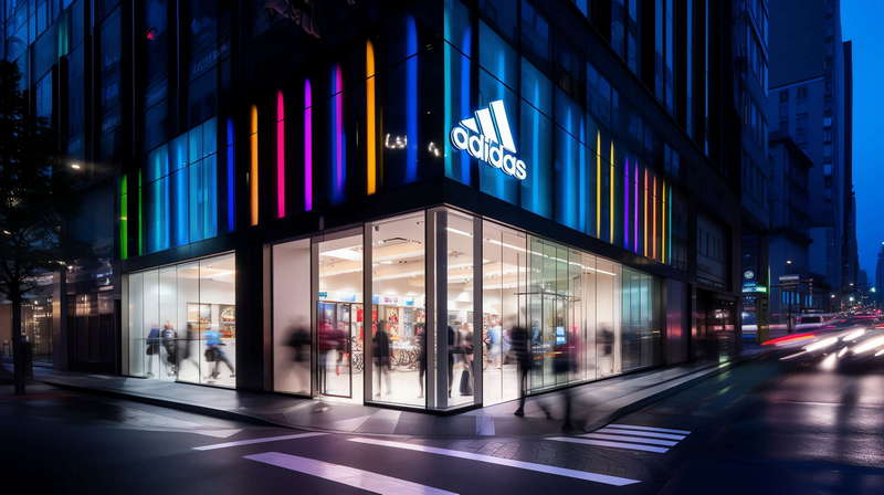 图片[36]-全球设计案例智能库_OJBKAI.COM电子产品旗舰店建筑外观Midjourney灵感图库-_设计智库－全球设计案例智能库_OJBKAI.COM-全球设计案例智能库_OJBKAI.COM设计智库