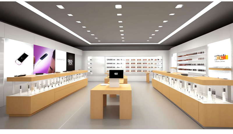 图片[18]-全球设计案例智能库_OJBKAI.COM时尚现代手机旗舰店_Midjourney灵感图库-_设计智库－全球设计案例智能库_OJBKAI.COM-全球设计案例智能库_OJBKAI.COM设计智库