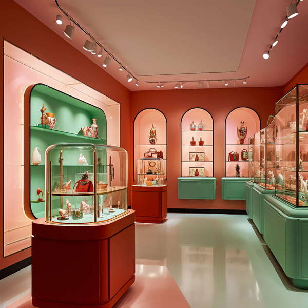 图片[36]-全球设计案例智能库_OJBKAI.COM商业店铺Midjourney灵感图库-_设计智库－全球设计案例智能库_OJBKAI.COM-全球设计案例智能库_OJBKAI.COM设计智库