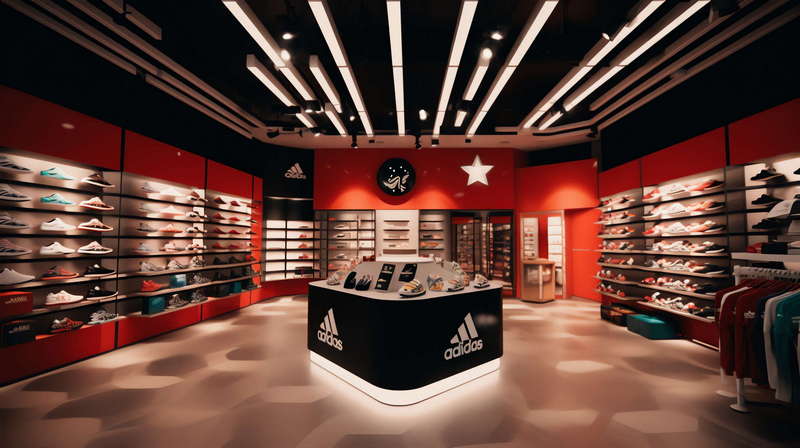 图片[36]-全球设计案例智能库_OJBKAI.COM现代前卫服装鞋店Midjourney灵感图库-_设计智库－全球设计案例智能库_OJBKAI.COM-全球设计案例智能库_OJBKAI.COM设计智库