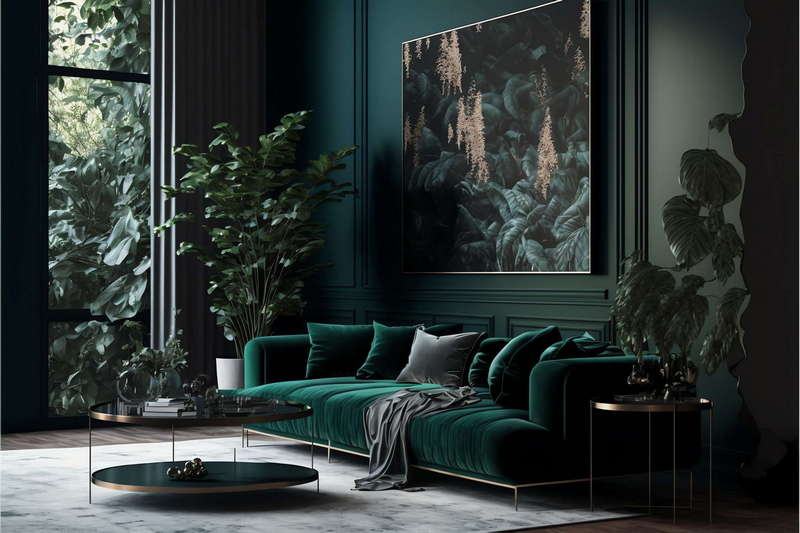 图片[36]-全球设计案例智能库_OJBKAI.COM色彩搭配绿色Midjourney灵感图库-_设计智库－全球设计案例智能库_OJBKAI.COM-全球设计案例智能库_OJBKAI.COM设计智库