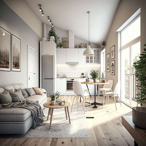 图片[37]-全球设计案例智能库_OJBKAI.COM北欧风格客厅Midjourney灵感图库-_设计智库－全球设计案例智能库_OJBKAI.COM-全球设计案例智能库_OJBKAI.COM设计智库