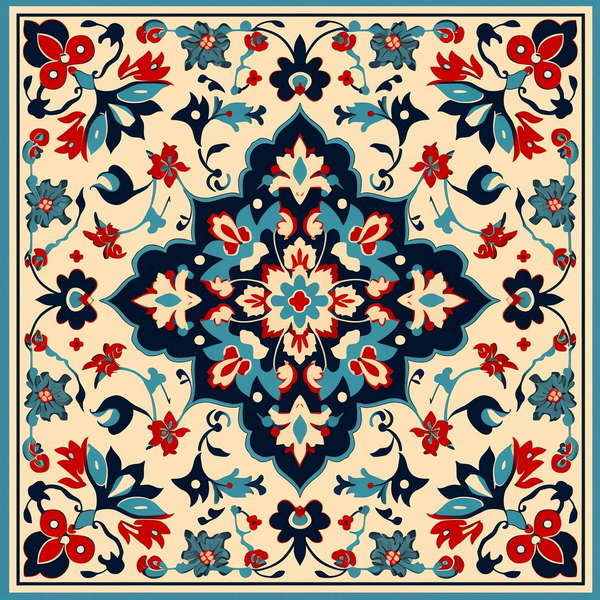 复古地毯Midjourney灵感图库-_设计智库－全球设计案例智能库_OJBKAI.COM-全球设计案例智能库_OJBKAI.COM设计智库