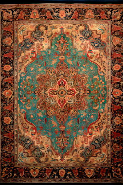 图片[19]-全球设计案例智能库_OJBKAI.COM复古风地毯Midjourney灵感图库-_设计智库－全球设计案例智能库_OJBKAI.COM-全球设计案例智能库_OJBKAI.COM设计智库