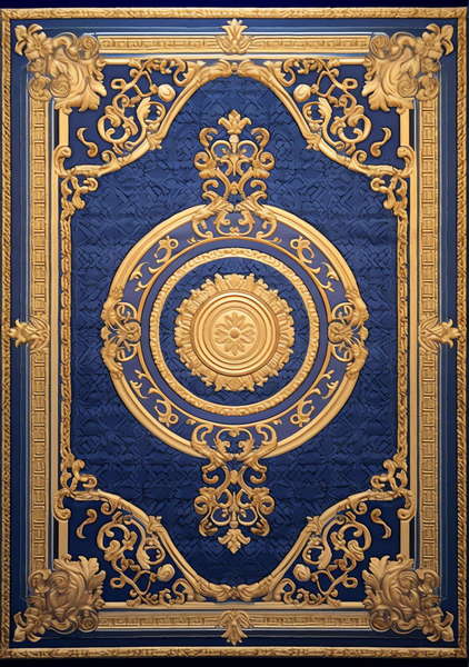 图片[37]-全球设计案例智能库_OJBKAI.COM复古长方形地毯Midjourney灵感图库-_设计智库－全球设计案例智能库_OJBKAI.COM-全球设计案例智能库_OJBKAI.COM设计智库