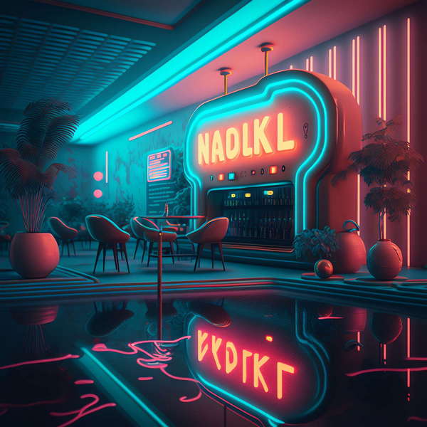 图片[37]-全球设计案例智能库_OJBKAI.COM赛博朋克风室内霓虹灯-2_Midjourney灵感图库-设计智库－全球设计案例智能库_OJBKAI.COM-全球设计案例智能库_OJBKAI.COM设计智库