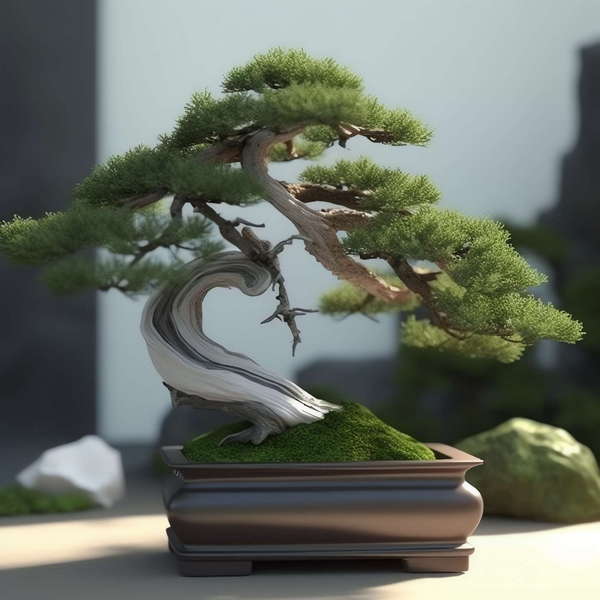 图片[9]-全球设计案例智能库_OJBKAI.COM中式盆景Midjourney灵感图库-_设计智库－全球设计案例智能库_OJBKAI.COM-全球设计案例智能库_OJBKAI.COM设计智库