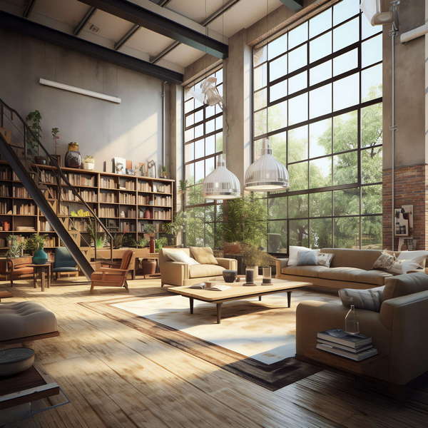 图片[10]-全球设计案例智能库_OJBKAI.COM自然生态客厅Midjourney灵感图库-_设计智库－全球设计案例智能库_OJBKAI.COM-全球设计案例智能库_OJBKAI.COM设计智库