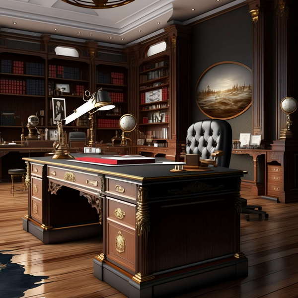 书柜-3_Midjourney灵感图库-设计智库－全球设计案例智能库_OJBKAI.COM-全球设计案例智能库_OJBKAI.COM设计智库