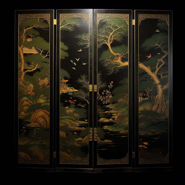 图片[19]-全球设计案例智能库_OJBKAI.COM屏风Midjourney灵感图库-_设计智库－全球设计案例智能库_OJBKAI.COM-全球设计案例智能库_OJBKAI.COM设计智库