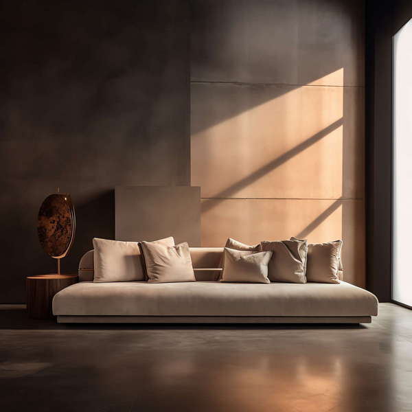 图片[10]-全球设计案例智能库_OJBKAI.COM侘寂风沙发Midjourney灵感图库-_设计智库－全球设计案例智能库_OJBKAI.COM-全球设计案例智能库_OJBKAI.COM设计智库