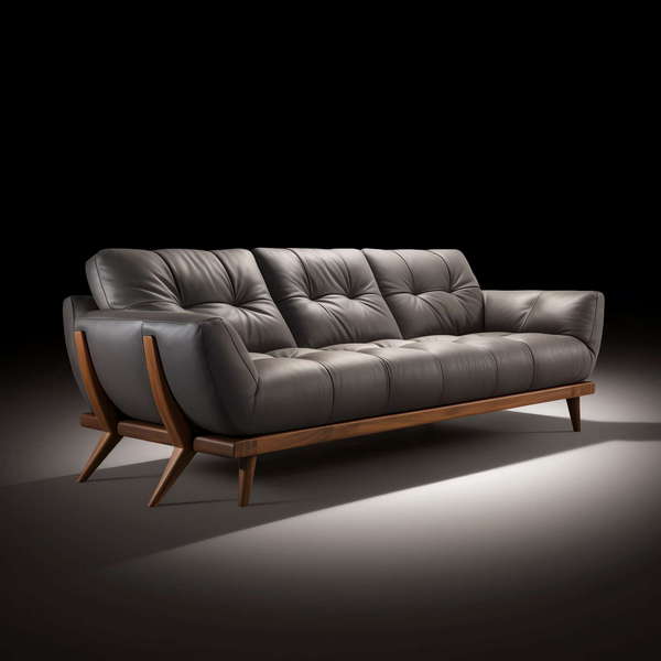 现代多人沙发Midjourney灵感图库-_设计智库－全球设计案例智能库_OJBKAI.COM-全球设计案例智能库_OJBKAI.COM设计智库