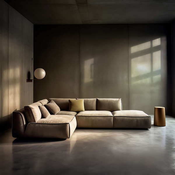 现代艺术沙发_Midjourney灵感图库-_设计智库－全球设计案例智能库_OJBKAI.COM-全球设计案例智能库_OJBKAI.COM设计智库