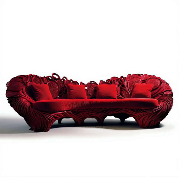 图片[19]-全球设计案例智能库_OJBKAI.COM艺术色彩沙发Midjourney灵感图库-_设计智库－全球设计案例智能库_OJBKAI.COM-全球设计案例智能库_OJBKAI.COM设计智库