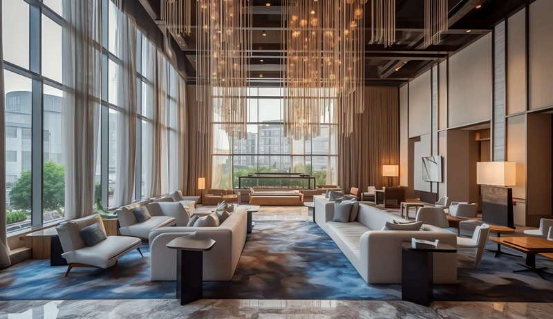 图片[39]-全球设计案例智能库_OJBKAI.COM售楼处洽谈区Midjourney灵感图库-_设计智库－全球设计案例智能库_OJBKAI.COM-全球设计案例智能库_OJBKAI.COM设计智库