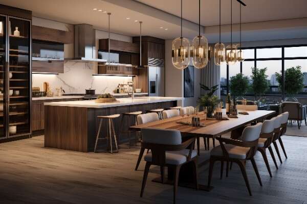 图片[164]-全球设计案例智能库_OJBKAI.COM现代风格厨房01_Midjourney灵感图库237P-全球设计案例智能库_OJBKAI.COM设计智库