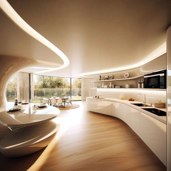 图片[88]-全球设计案例智能库_OJBKAI.COM现代风格厨房03_Midjourney灵感图库192P-全球设计案例智能库_OJBKAI.COM设计智库