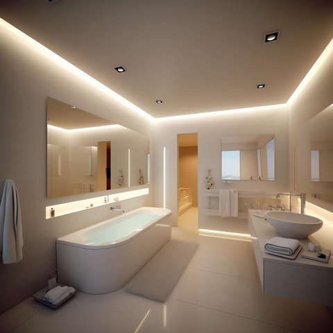 图片[63]-全球设计案例智能库_OJBKAI.COM现代家装卫生间带浴缸Midjourney灵感图库-_设计智库－全球设计案例智能库_OJBKAI.COM-全球设计案例智能库_OJBKAI.COM设计智库