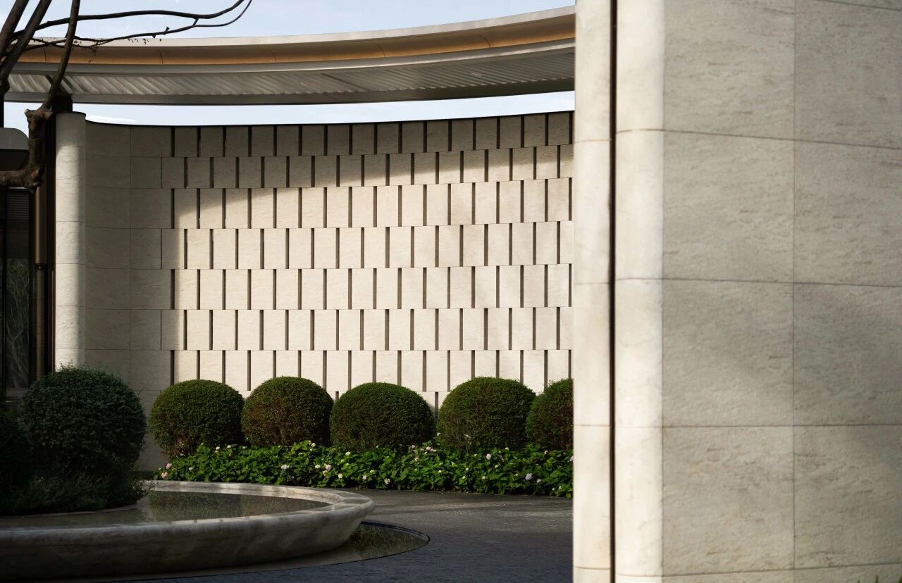 图片[15]-全球设计案例智能库_OJBKAI.COM【CCD】5398.63㎡ | 成都华润售楼处+样板间 隐逸繁华，寻光而至！| 69P-全球设计案例智能库_OJBKAI.COM设计智库