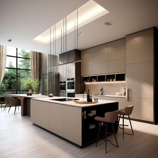 图片[191]-全球设计案例智能库_OJBKAI.COM现代风格厨房05_Midjourney灵感图库329P-全球设计案例智能库_OJBKAI.COM设计智库