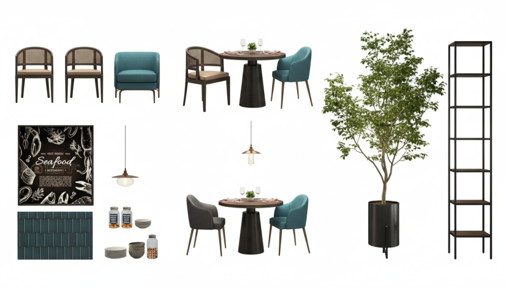 图片[59]-全球设计案例智能库_OJBKAI.COM【CCD】广州云珠新园五星级酒店深化设计方案 | PPT（可编辑）+PDF+JPG | 179P | 752M 廣州白澐酒店-全球设计案例智能库_OJBKAI.COM设计智库