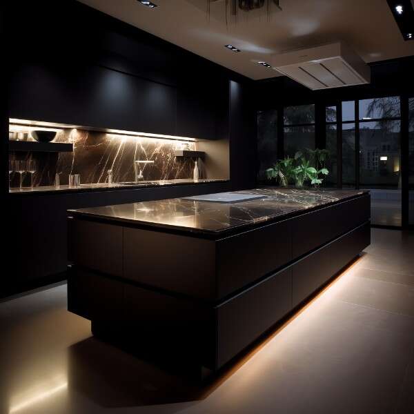 图片[177]-全球设计案例智能库_OJBKAI.COM现代风格厨房04_Midjourney灵感图库223P-全球设计案例智能库_OJBKAI.COM设计智库