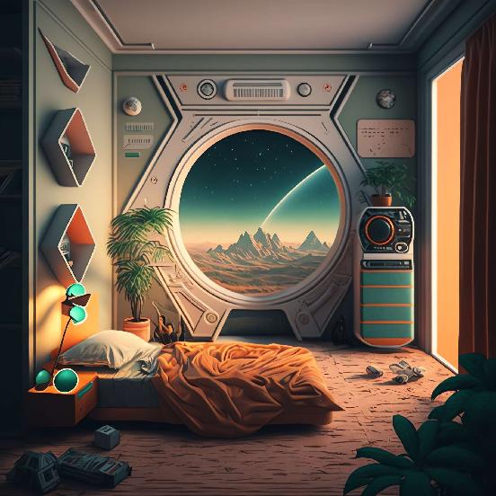 图片[61]-全球设计案例智能库_OJBKAI.COM赛博朋克风霓虹灯设计男孩房1_Midjourney灵感图库-_设计智库－全球设计案例智能库_OJBKAI.COM-全球设计案例智能库_OJBKAI.COM设计智库